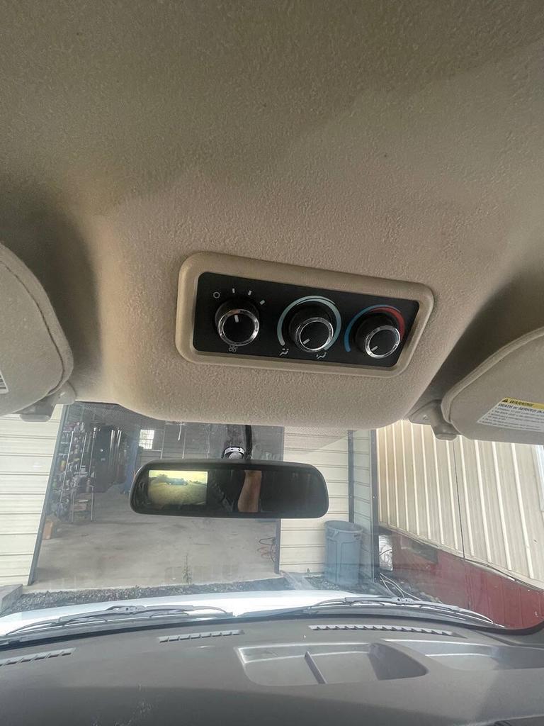 2020 Chevrolet Express - $20,995
