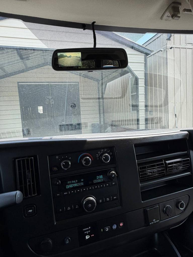 2020 Chevrolet Express - $20,995
