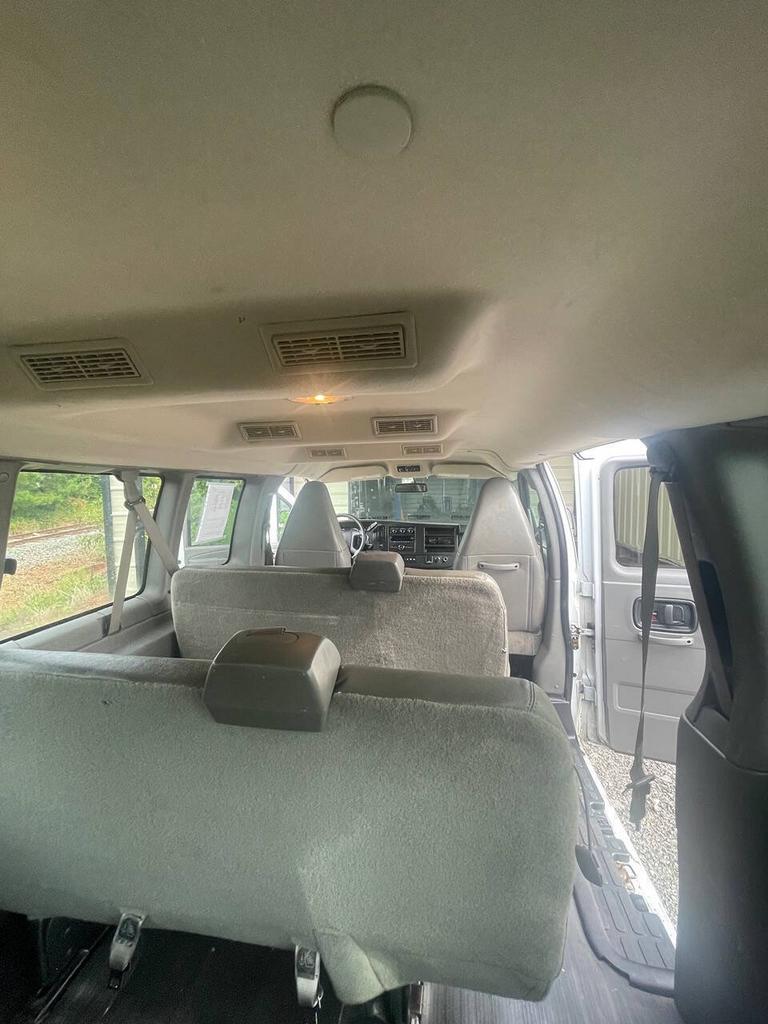 2020 Chevrolet Express - $20,995