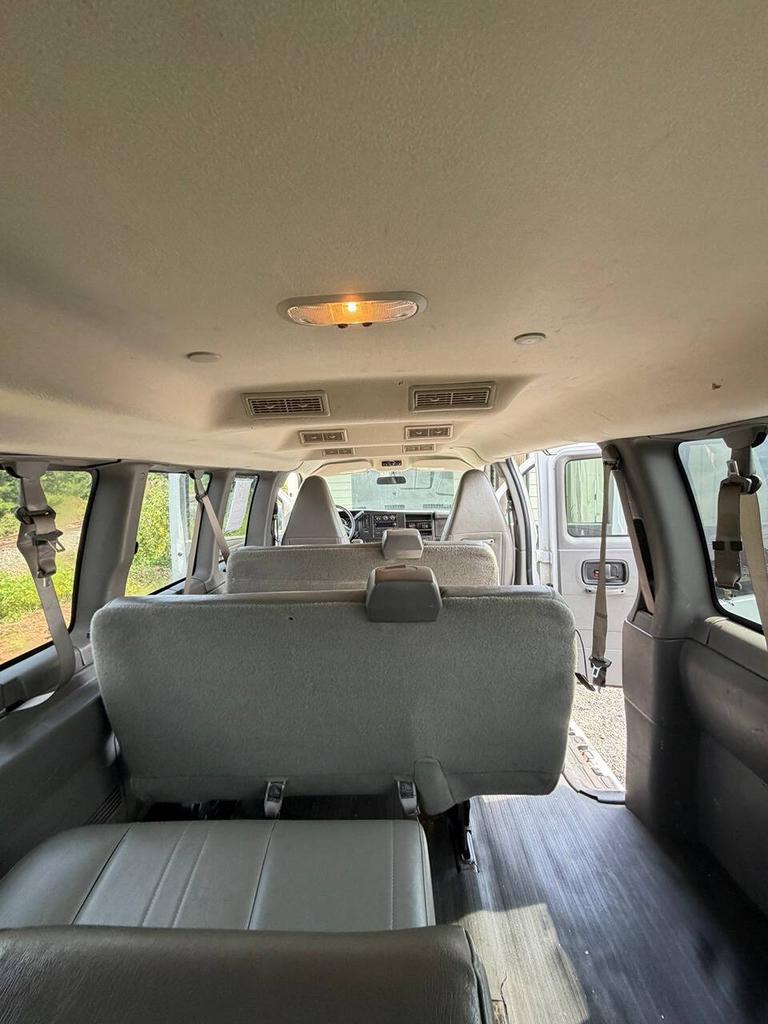 2020 Chevrolet Express - $20,995