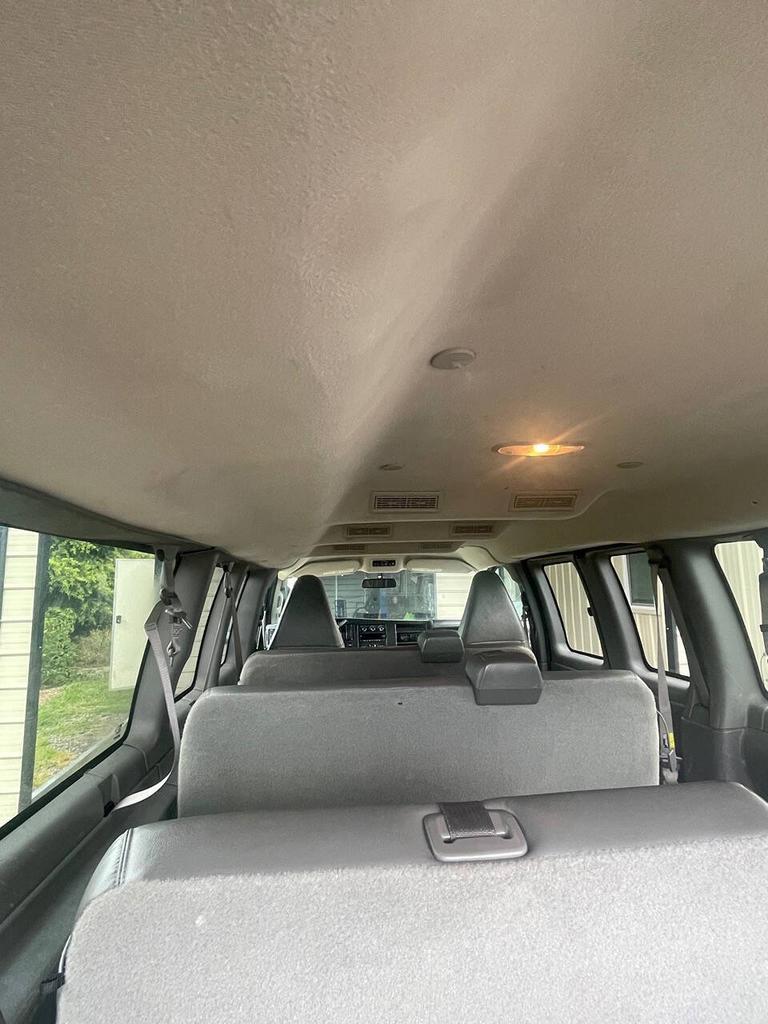 2020 Chevrolet Express - $20,995