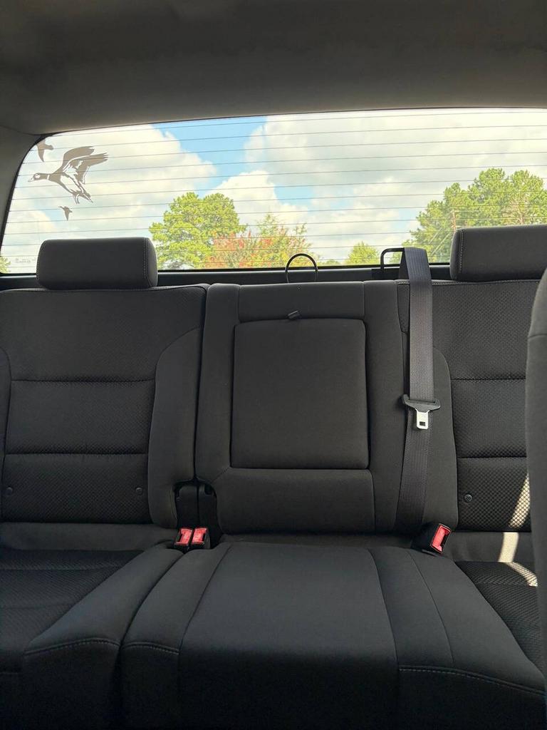 2017 Chevrolet Silverado - $19,995