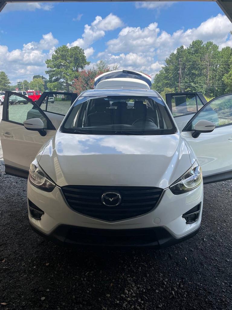 2016 MAZDA CX-5 - $10,995