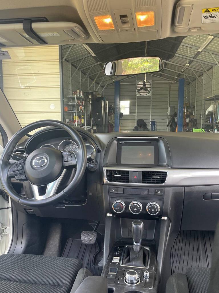 2016 MAZDA CX-5 - $10,995