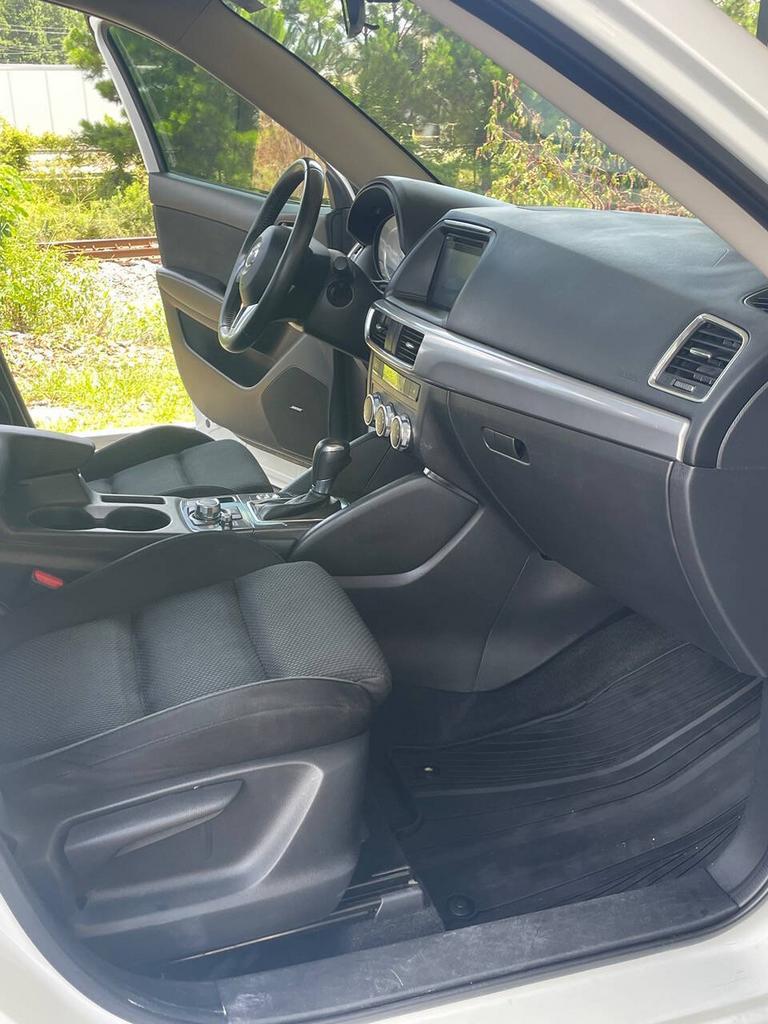 2016 MAZDA CX-5 - $10,995