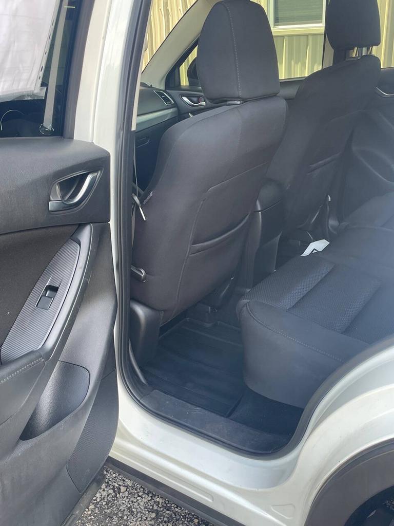 2016 MAZDA CX-5 - $10,995