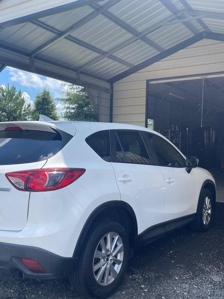 2016 MAZDA CX-5 - $10,995