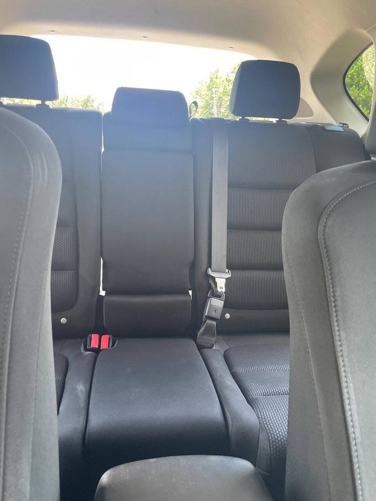 2016 MAZDA CX-5 - $10,995