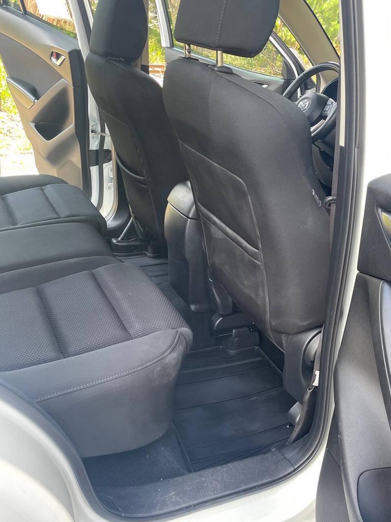 2016 MAZDA CX-5 - $10,995