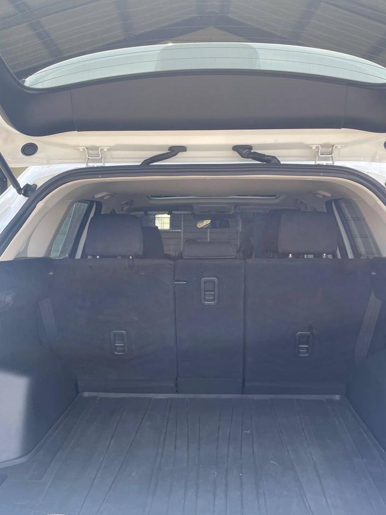 2016 MAZDA CX-5 - $10,995