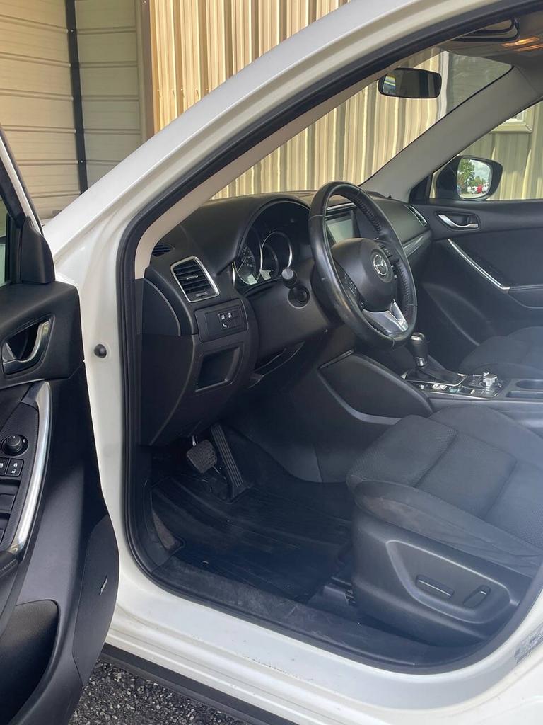 2016 MAZDA CX-5 - $10,995