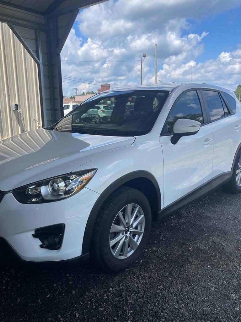 2016 MAZDA CX-5 - $10,995