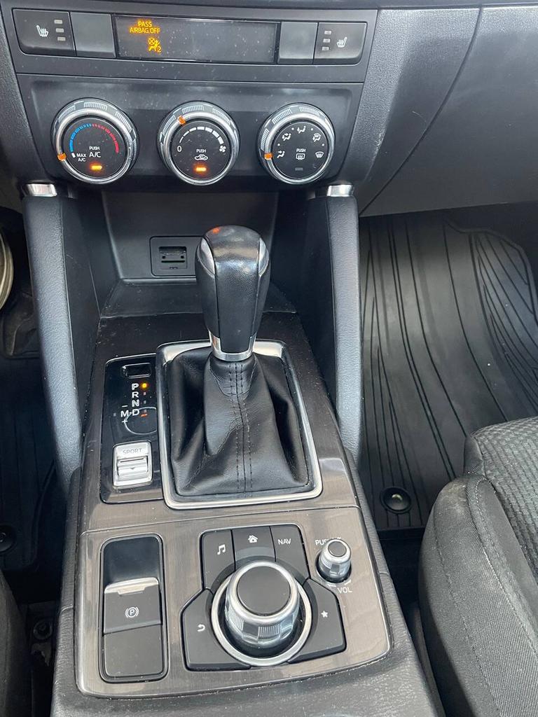 2016 MAZDA CX-5 - $10,995