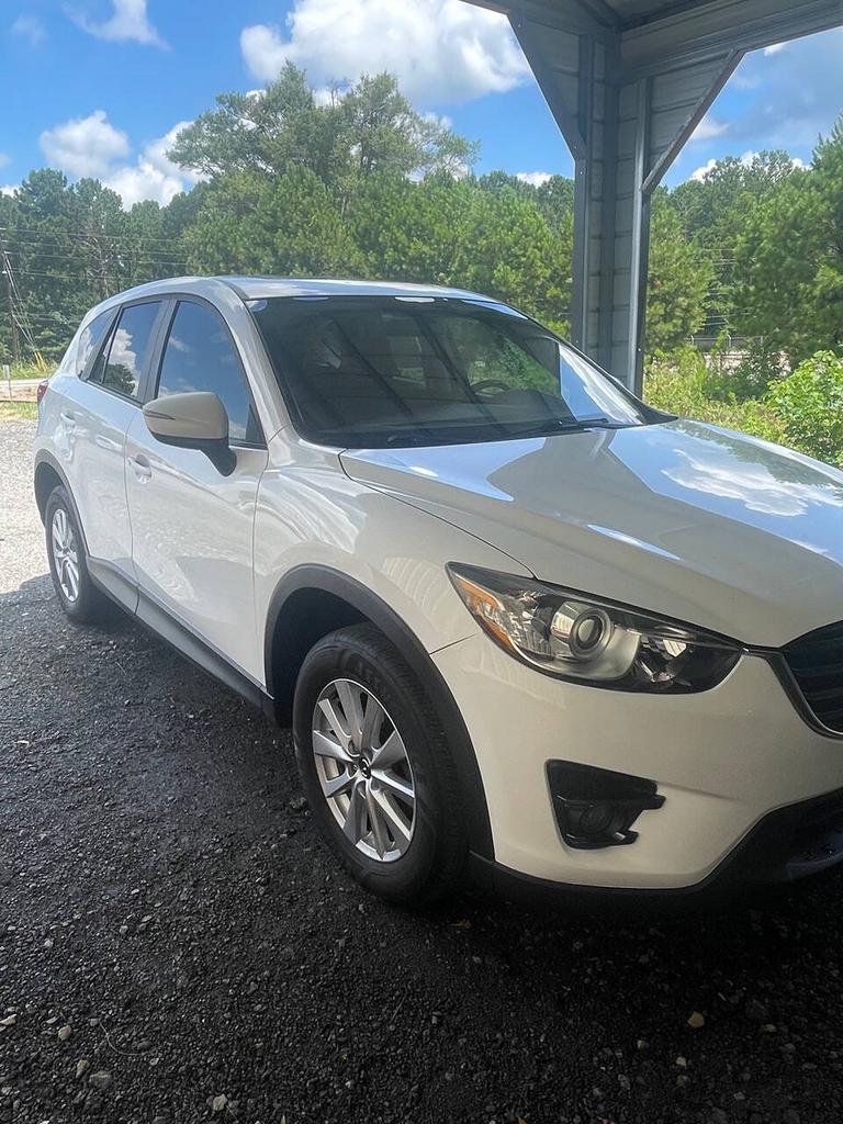 2016 MAZDA CX-5 - $10,995