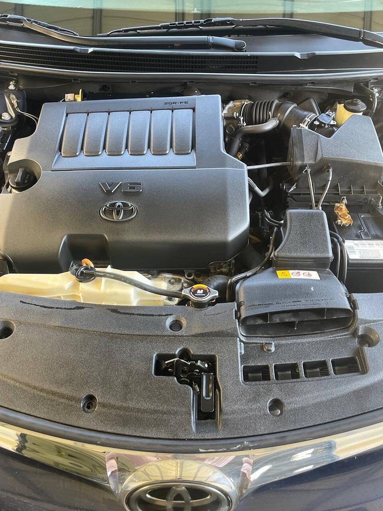 2017 Toyota Avalon - $16,900