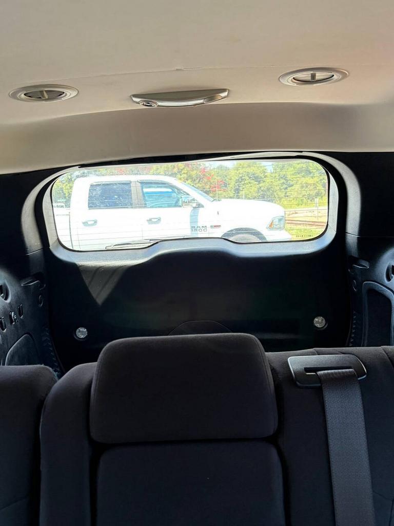 2020 Dodge Durango - $15,995