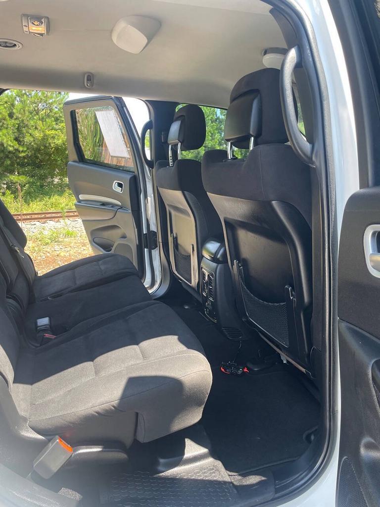 2020 Dodge Durango - $15,995