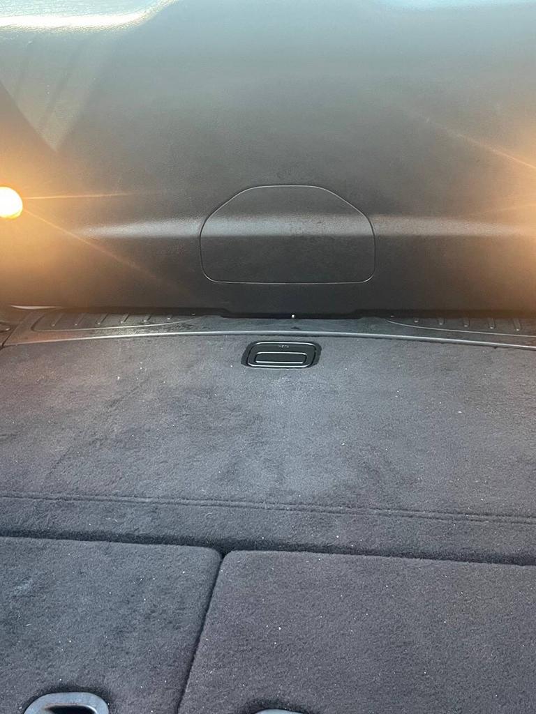 2020 Dodge Durango - $15,995