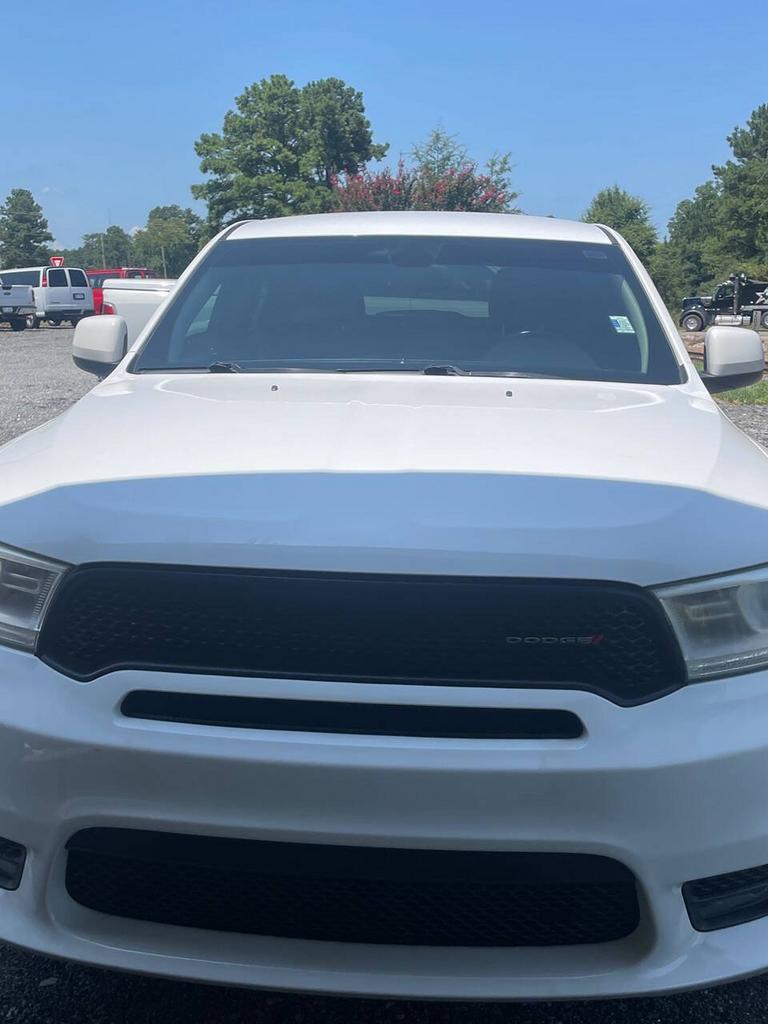 2020 Dodge Durango - $15,995