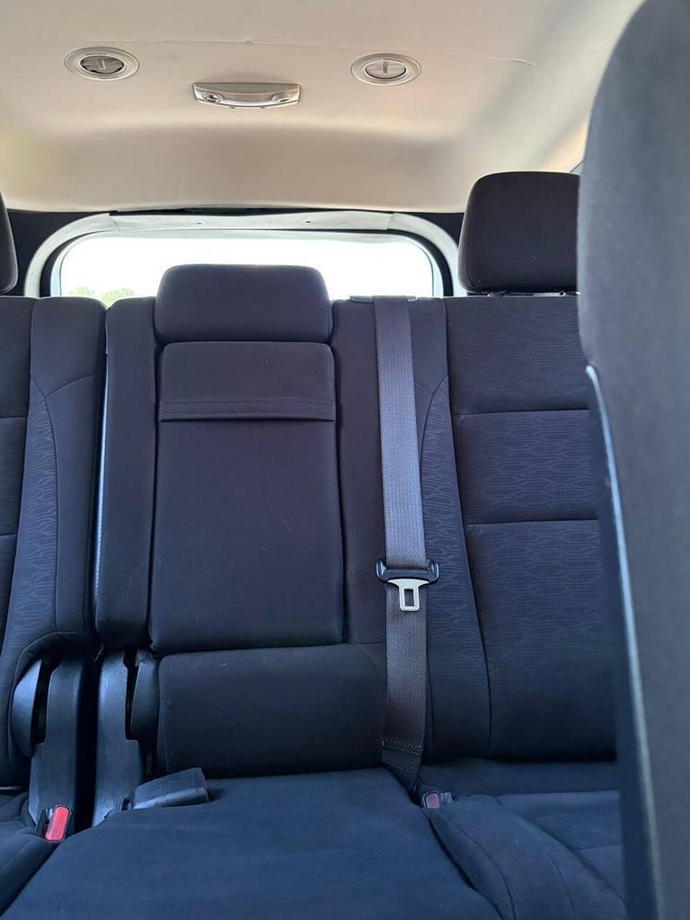 2020 Dodge Durango - $15,995