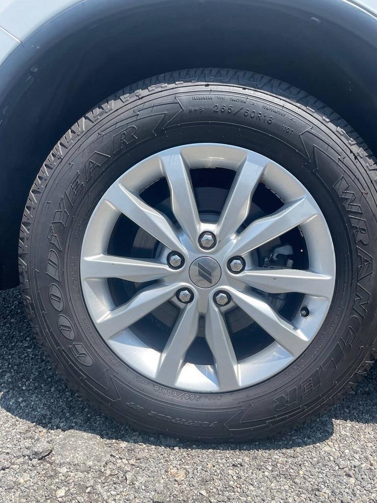 2020 Dodge Durango - $15,995