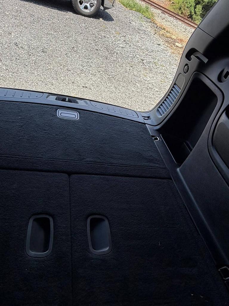 2020 Dodge Durango - $15,995