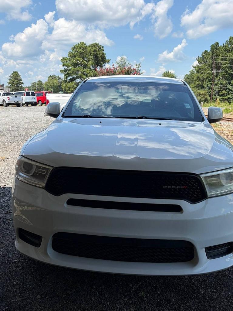 2020 Dodge Durango - $15,995