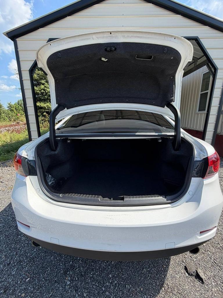 2017 MAZDA MAZDA6 - $12,995