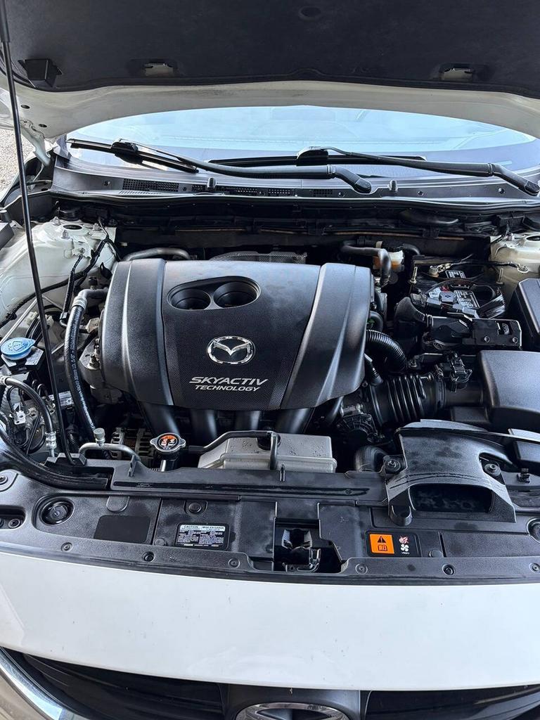 2017 MAZDA MAZDA6 - $12,995