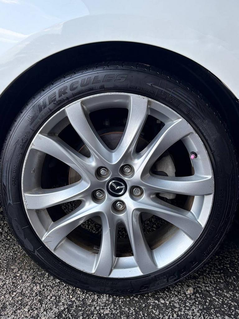 2017 MAZDA MAZDA6 - $12,995