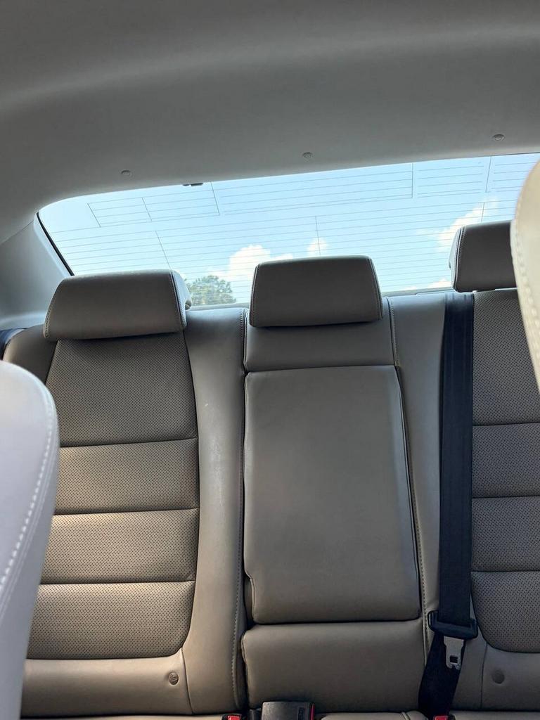 2017 MAZDA MAZDA6 - $12,995
