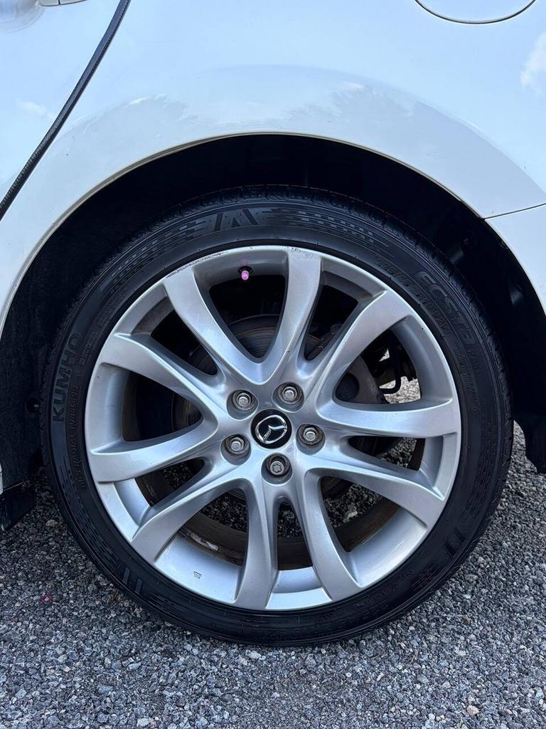 2017 MAZDA MAZDA6 - $12,995