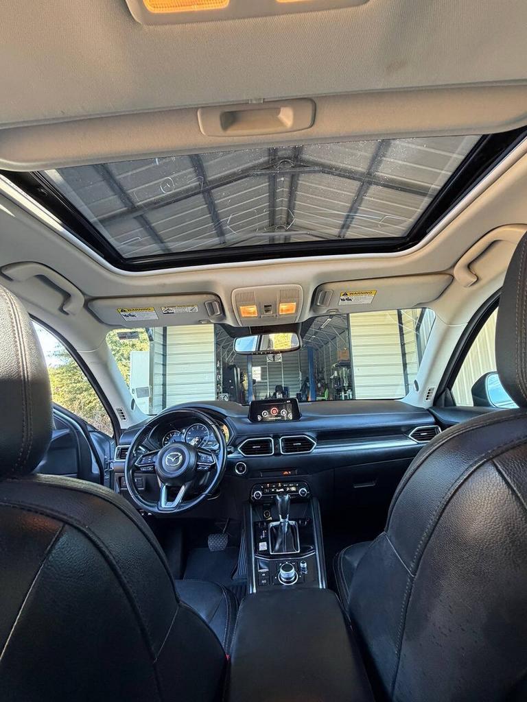 2019 MAZDA CX-5 - $15,995