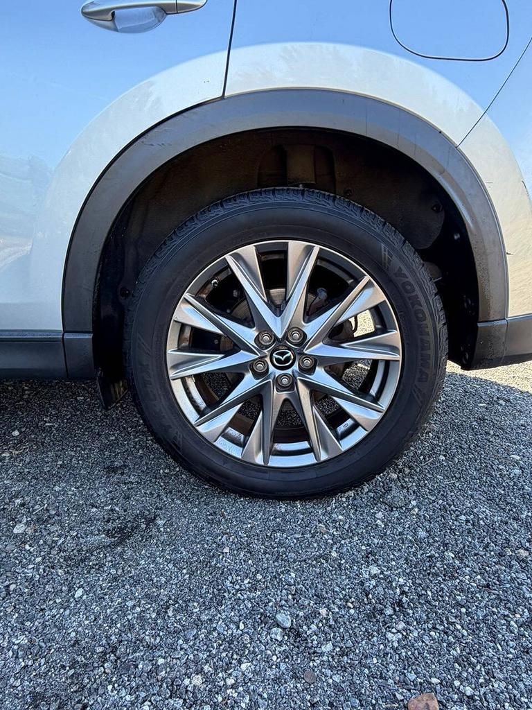 2019 MAZDA CX-5 - $15,995