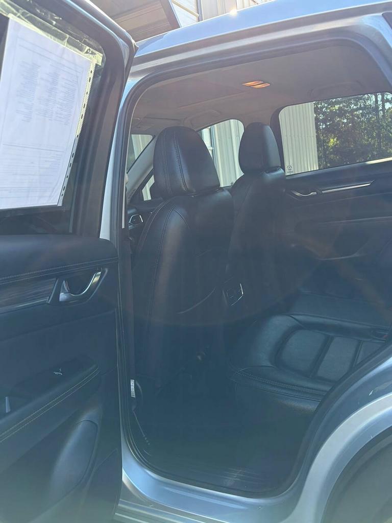 2019 MAZDA CX-5 - $15,995