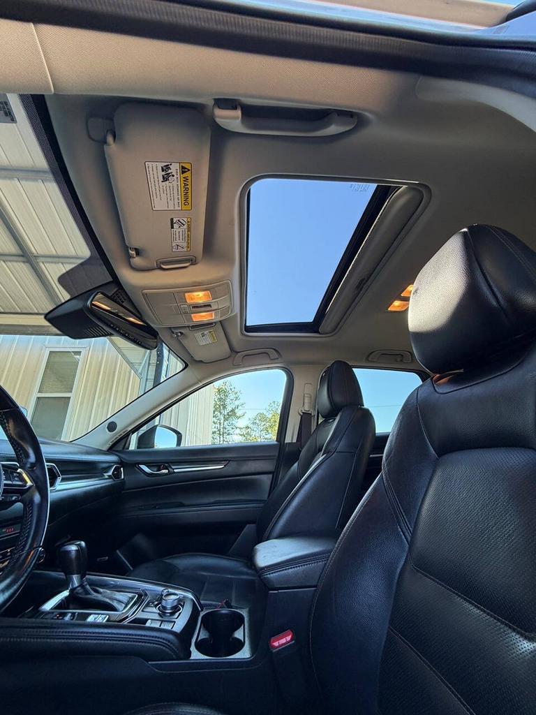 2019 MAZDA CX-5 - $15,995