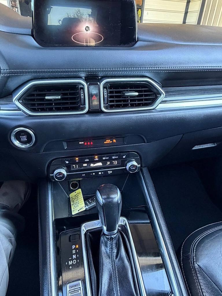 2019 MAZDA CX-5 - $15,995
