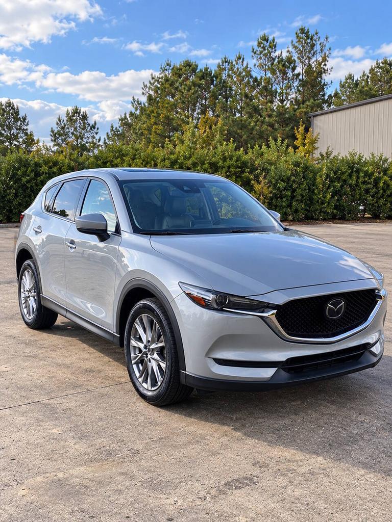 2019 MAZDA CX-5 - $15,995