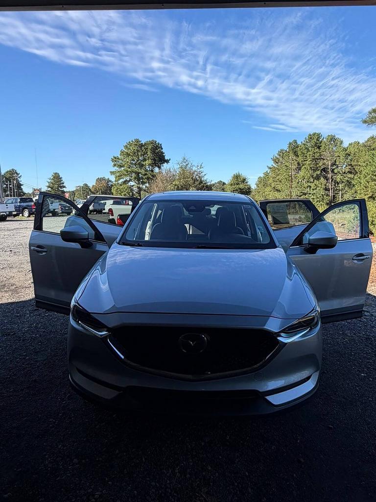 2019 MAZDA CX-5 - $15,995