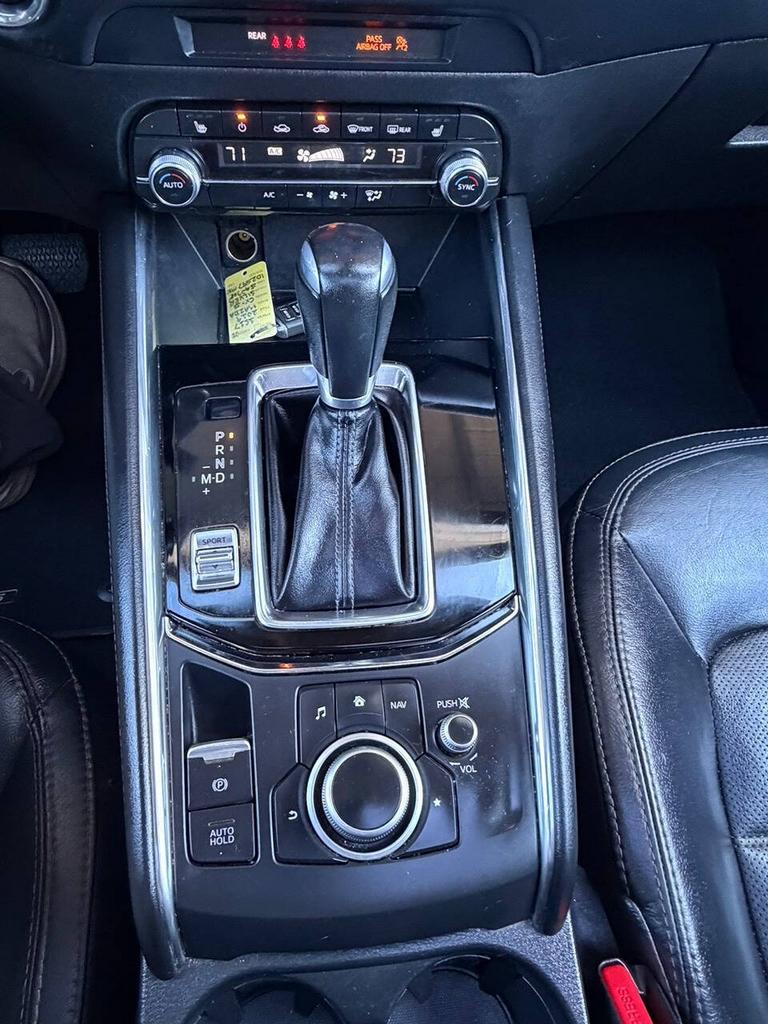 2019 MAZDA CX-5 - $15,995