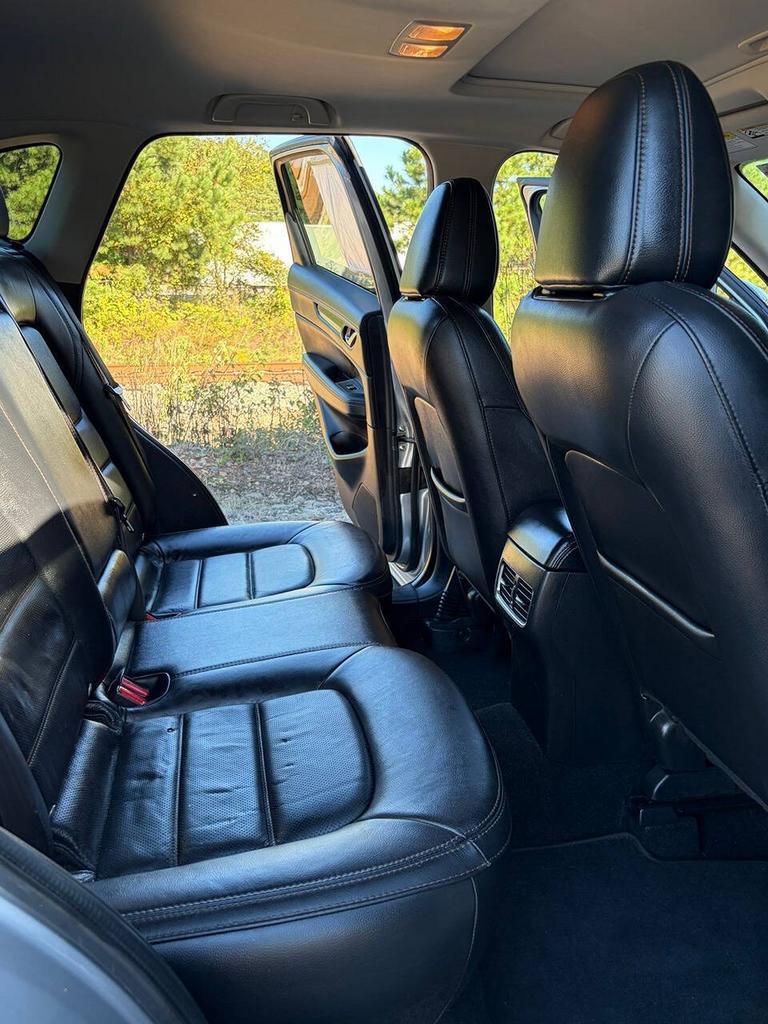 2019 MAZDA CX-5 - $15,995
