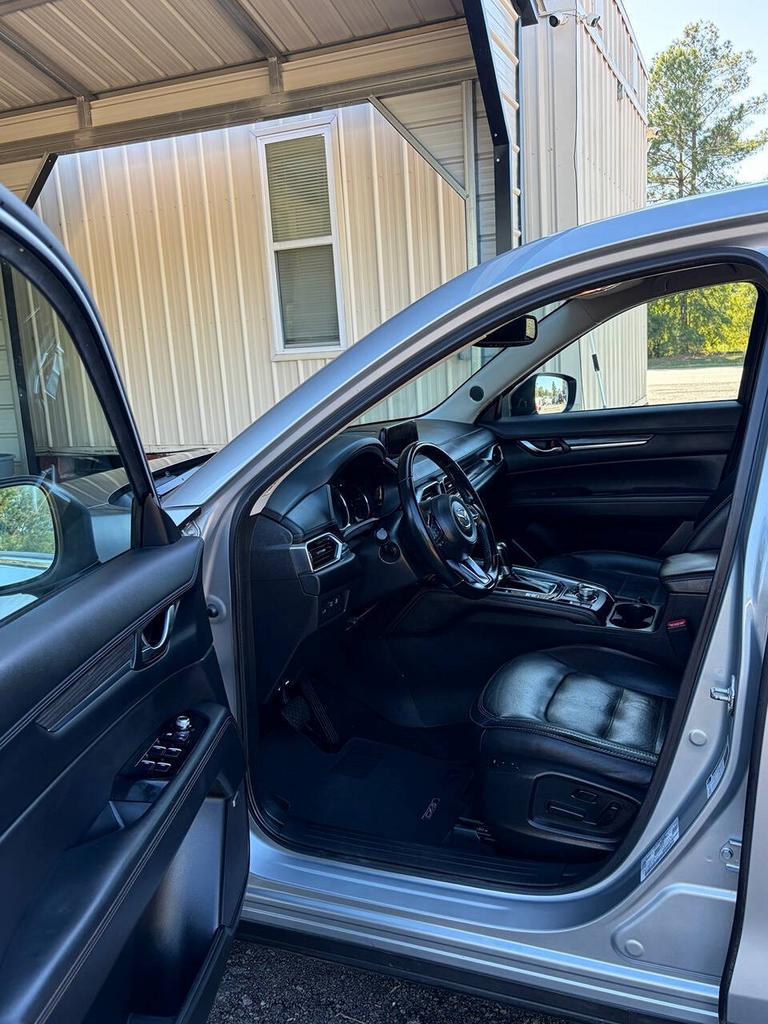 2019 MAZDA CX-5 - $15,995