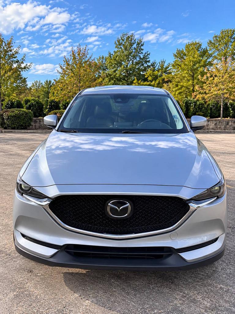 2019 MAZDA CX-5 - $15,995