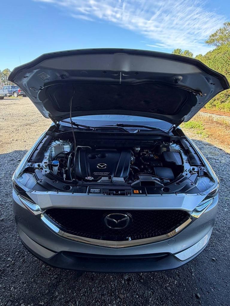 2019 MAZDA CX-5 - $15,995