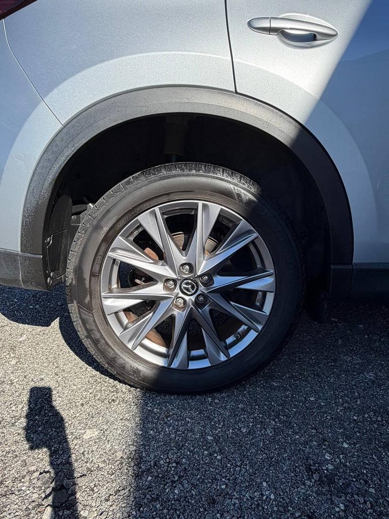 2019 MAZDA CX-5 - $15,995