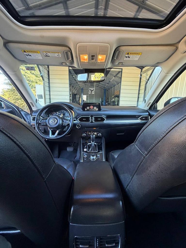 2019 MAZDA CX-5 - $15,995