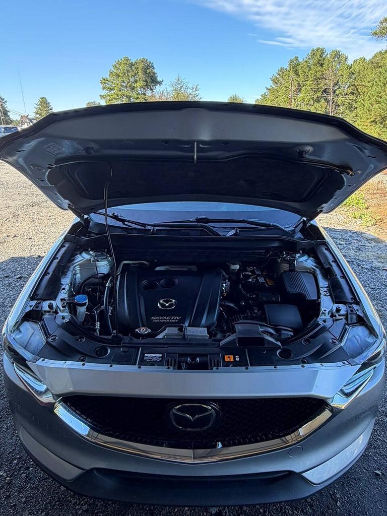 2019 MAZDA CX-5 - $15,995