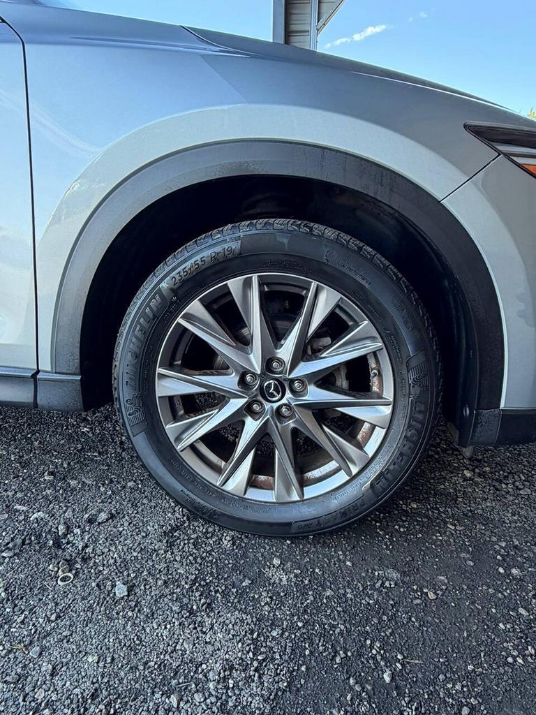 2019 MAZDA CX-5 - $15,995