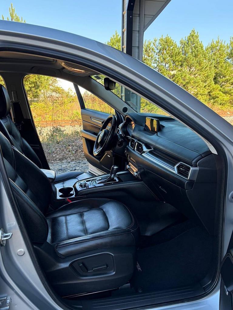 2019 MAZDA CX-5 - $15,995