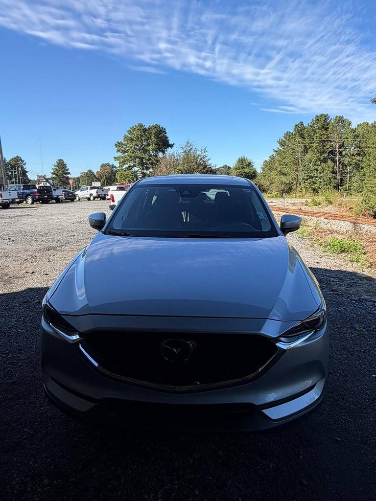 2019 MAZDA CX-5 - $15,995